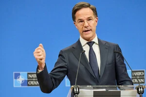 Рююте вважає, що Захід має посилити тиск на Росію