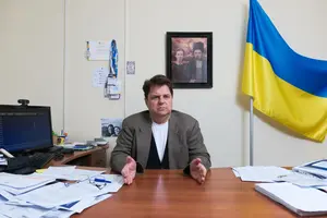 Заступник Лісового каже, що держава створює «корупціогенну пастку», запроваджуючи військову підготовку для студентів