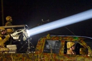 Сили ППО знешкодили 40 ворожих БпЛА