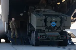 Україна намагається отримати дозвіл на купівлю зброї США через Європу – Politico