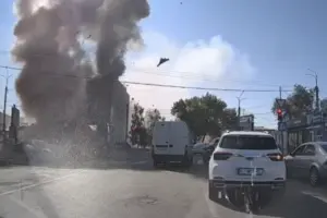 Атака на Полтавський ТЦК. Сухопутні війська повідомили деталі