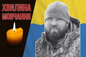 Із початком повномасштабного вторгнення Роман Подлевський став на захист Батьківщини від російських окупантів