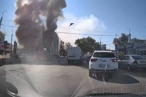 Атака «шахеда» на Полтаву: двоє загиблих та 11 поранених