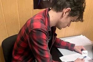 У Києві поліція кілька годин утримувала журналіста, який вів фотозйомку: деталі інциденту