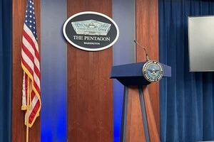 Скандал. Пентагон самочинно зупинив допомогу Україні