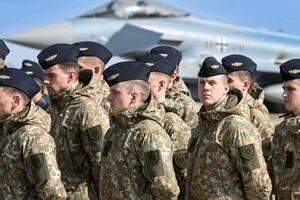 Європа таємно готується до скорочення військової присутності США – Euractiv