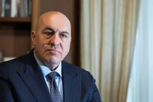 Крозетто: союзники поділяли стурбованість щодо зростаючої загрози з боку Росії