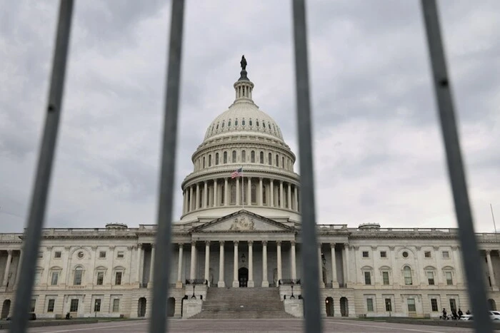 Податки Трампа: Конгрес розглядає законопроект, який реформує всі сфери США