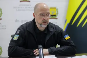 Шмигаль назвав найбільш постраждалий від війни регіон України