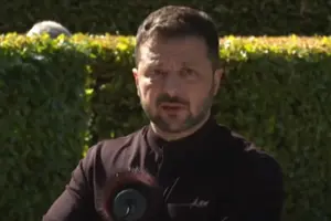 Зеленський зазначив, що в РФ рішення ухвалює тільки Путін