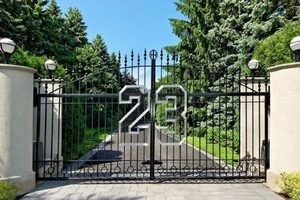 Колишній розкішний маєток Джордана з 17 ваннами здається в оренду: деталі