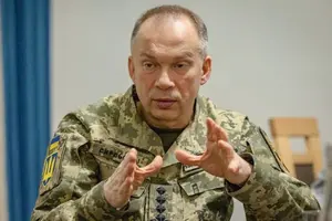 Сирський відповів на звинувачення комбата 47-ї бригади щодо Курщини