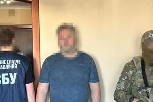 Переправляв ухилянтів. СБУ затримала депутата Волинської облради