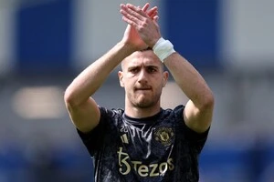 Діогу Далот опинився в неприємній ситуації