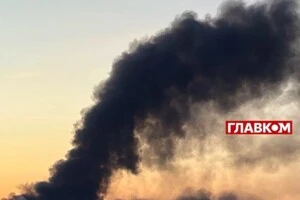 РФ масовано атакувала Київ ракетами та дронами