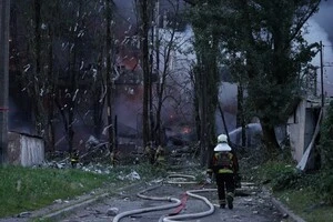 Журналісти наголошують, що стратегія Путіна спрямована на те, щоб зламати здатність і волю України вести війну
