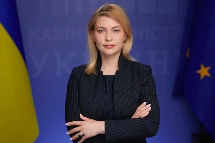 Стефанишина пояснила, як її батьки купили елітне житло в Києві дешевше за ринкову ціну