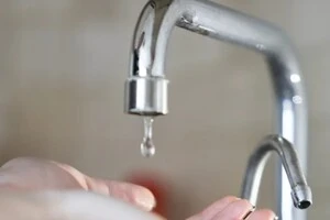 Країни Західних Балкан обмежують подачу води у періоди сильної спеки