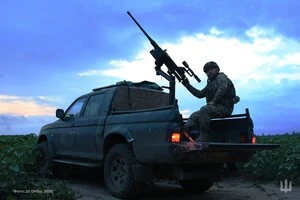 Українські воїни завдають окупаційним військам значних втрат у живій силі та техніці