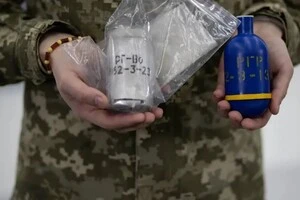 Посилене використання хімічної зброї Росією становить загрозу не тільки для України, але й для інших країн