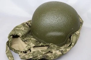 Командир прикордонної частини отримав вирок за закупівлю неякісних шоломів