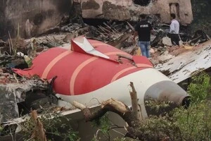 Авіакатастрофа в Індії. Адвокат звинуватив Air India у поганому ставленні до родин жертв