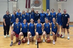 На груповому етапі наша збірна зіграє проти Литви, Боснії і Герцеговини, Ісландії, Косово та Азербайджану