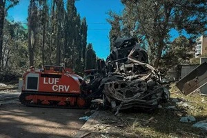 Індекс якості атмосферного повітря (AQI) відповідає доброму рівню забруднення