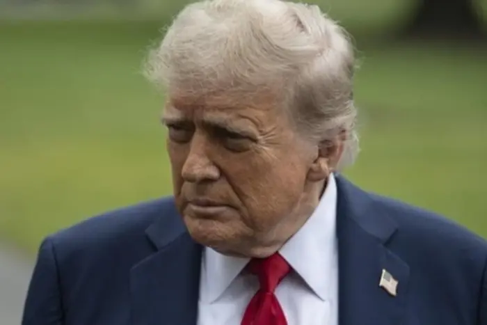 Трамп розсилатиме листи з митами для країн без угод: названо дату