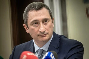 Кейс Чернишова – це не феномен, а сигнал про щось більше, симптом чогось більшого