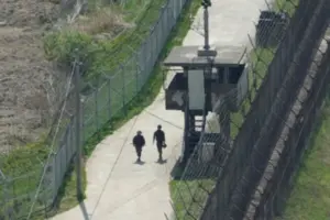 Більшість перебіжчиків з КНДР обирають непрямий шлях через Китай та треті країни