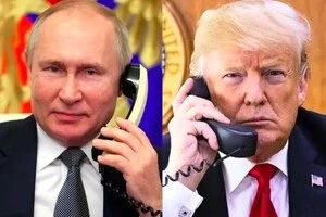 Німецький канцлер заявляв, що у російського президента є певна закономірність 