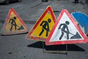 На Подолі рух транспорту низкою вулиць буде обмежено до 12 липня 