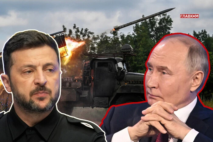 До осени не будет революционных решений по войне. И вот почему
