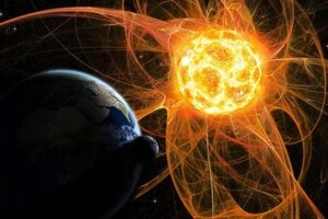 Активность Солнца с 4 по 6 июля 2025 года