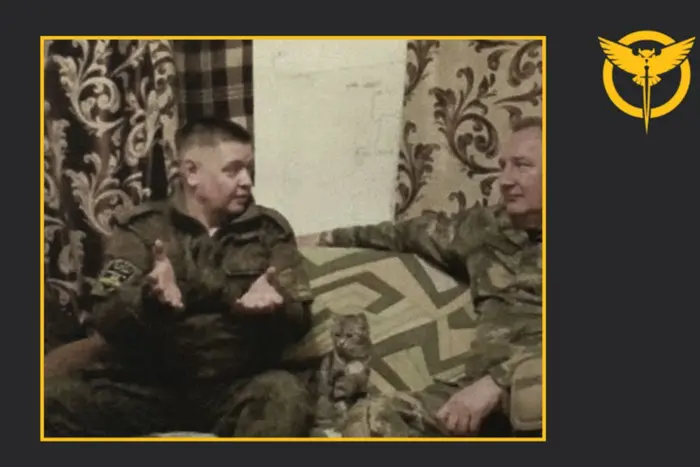 Бійці ГУР ліквідували операторів БпЛА окупаційної армії «Барс-Сармат»