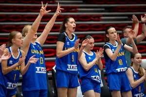 Косово – Україна 51:62