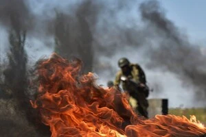 Також знищено 1 311 танків противника