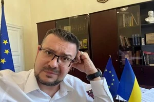 Новопризначений очільник Українського інституту національної пам’яті пояснив, чому його боїться Москва