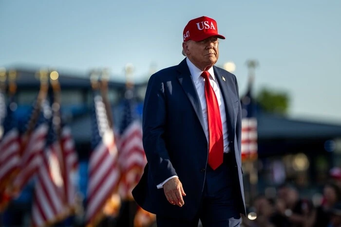 Трамп підписав «великий і прекрасний» законопроєкт про податки і витрати