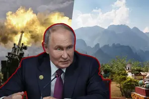 Путін намагається втягнути Лаос у війну проти України