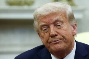 Трамп заявив про потребу України в ракетах Patriot та розчарування позицією Путіна