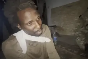 У його підрозділі також воювали найманці з Африки, Південної Америки та Китаю