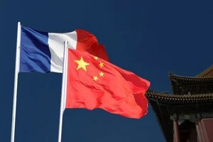 Китай хоче співпрацювати з Францією у сферах ядерної енергетики, авіації, штучного інтелекту, зеленої енергетики та біотехнологій