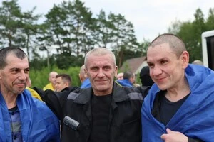 Росія не надає жодних офіційних даних про тих, кого утримує в полоні 