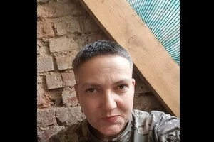 Екснардепка та військовослужбовиця заявила про фейкові повідомлення росіян