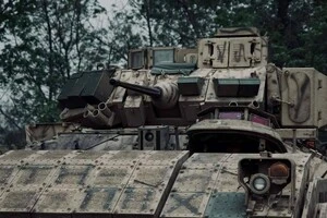 Українські воїни завдають окупаційним військам значних втрат у живій силі та техніці