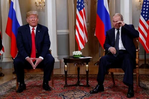 Ексрозвідник США розповів, коли Трамп «стане агресивнішим» щодо Росії