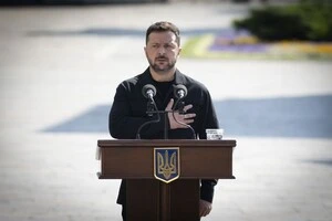 Президент подякував усім союзникам України, які допомагають розвивати український оборонно-промисловий комплекс 