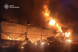 До ліквідації наслідків було залучено 92 рятувальники та 20 одиниць техніки